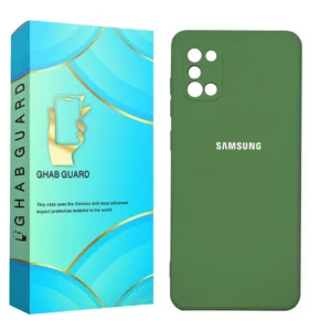 کاور قاب گارد مدل SILICONGH مناسب برای گوشی موبایل سامسونگ Galaxy A31