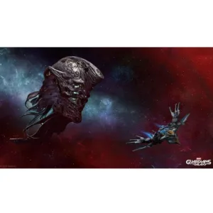بازی Marvel's Guardians of the Galaxy نسخه استاندارد مخصوص PS5