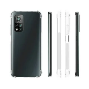 کاور مانستر مدل QSM مناسب برای گوشی موبایل شیائومی Mi 10T / 10T Pro / K30S