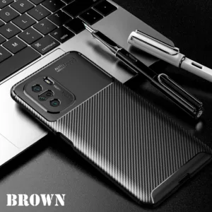 کاور سامورایی مدل AF مناسب برای گوشی موبایل شیائومی Poco F3 / Mi 11i / Redmi K40 Pro