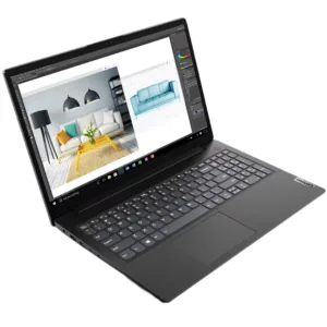 لپ تاپ 15.6 اینچی لنوو مدل V15 G2 IJL-Celeron N4500-8GB DDR4-512GB SSD-TN - کاستوم شده