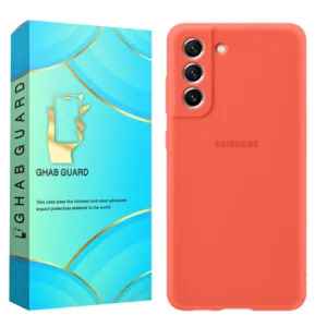 کاور قاب گارد مدل SILICONGH مناسب برای گوشی موبایل سامسونگ Galaxy S21 FE 5G