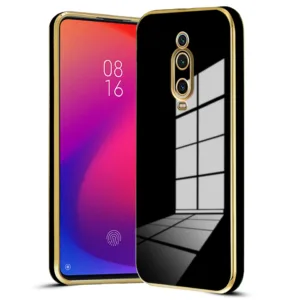 کاور موکولو مدل Xuka مناسب برای گوشی موبایل شیائومی شیائومی Mi 9T / Mi 9T pro / Redmi K20 / Redmi K20 pro