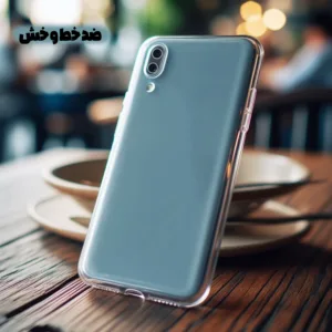 کاور قاب گارد مدل SPCFGH مناسب برای گوشی موبایل اپل iPhone 14 Pro Max