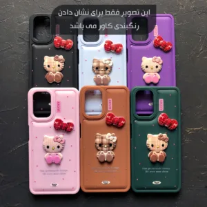 کاور تاپ قاب مدل CC مناسب برای گوشی موبایل شیائومی Redmi 15C 4G / Poco C85