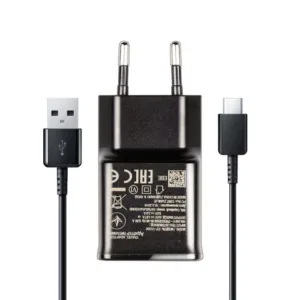 شارژ دیواری مدل itc به همراه کابل USB-C