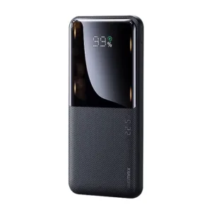 پاوربانک ریمکس مدل RPP-623 ظرفیت 20000 میلی آمپر ساعت