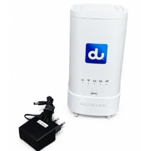 پایه خنک کننده مودم مدل x21 مناسب برای مودم DU-X21 / ZLT-X21