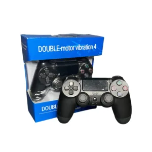 دسته بازی پلی استیشن ۴ مدل Double Motor PS4