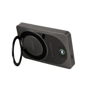 پاوربانک 20 وات هیسکا مدل HP-134PD ظرفیت 10000 میلی‌آمپرساعت