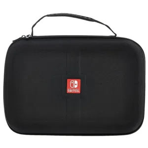 کیف حمل کنسول و لوازم نینتندو سوییچ مدل Game Traveler Deluxe PHb-133