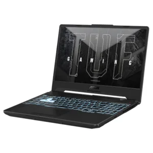 لپ تاپ 15.6 اینچی ایسوس مدل TUF Gaming A15 FA506NCQ-R7 170-RTX3050 4GB-8GB DDR5 4800MHz-1TB SSD-FHD 144Hz - کاستوم شده