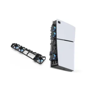 فن خنک کننده پلی استیشن 5 اسلیم دابی مدل TP5-3538 RGB