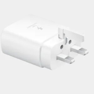 شارژر دیواری 45 وات مدل EP_TA845XW