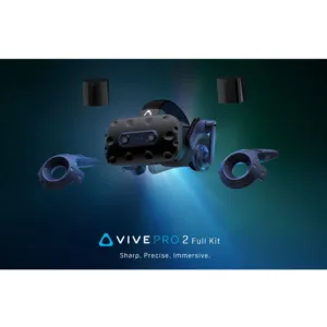 عینک واقعیت مجازی وایو مدل Vive Pro 2 full kit