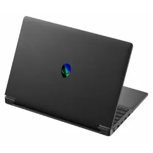 لپتاپ 15.3 اینچی دل مدل Alienware 15 DA15260-Core 7-240H-RTX4050 6GB-16GB DDR5 5600MHz-1TB SSD-WUXGA 165Hz-W - کاستوم شده