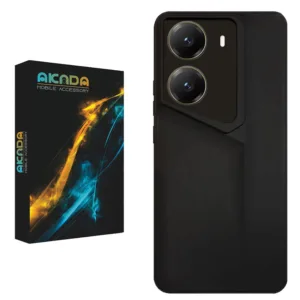 کاور آکادا مدل Side مناسب برای گوشی موبایل شیائومی Poco X7 Pro