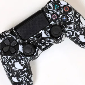 محافظ دسته پلی استیشن 4 مدل ps4-WR