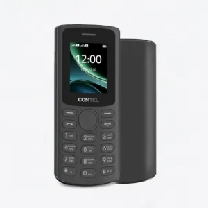 گوشی موبایل کامتل مدل C105 ظرفیت 4 مگابایت و رم 4 مگابایت