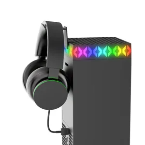 فن خنک کننده RGB کنسول ایکس باکس سری ایکس آی پگا مدل PG-XBX026S