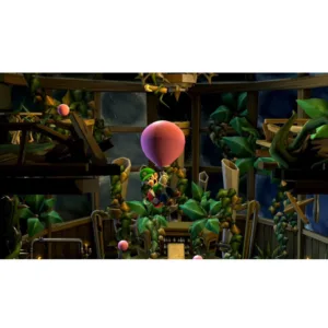 بازی Luigi's Mansion 2 HD مخصوص Nintendo Switch