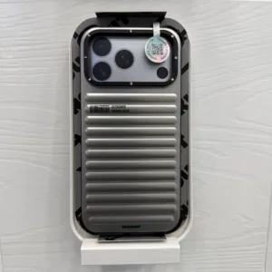 کاور یانگ کیت مدل bscx011مناسب برای گوشی موبایل اپل iPhone 17 Pro Max