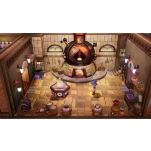 بازی Magical Bakery مخصوص PS5
