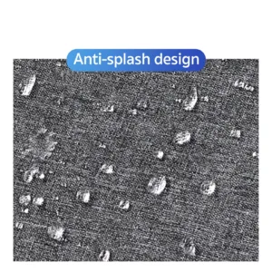 کیف لپ تاپ کوتتسی مدل MB1053 مناسب برای مک بوک 15 / 16 اینچی
