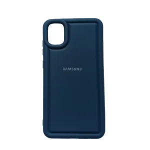 کاور مدل سیلیکونی مناسب برای گوشی موبایل سامسونگ Galaxy A25