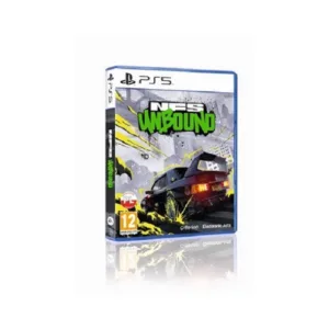 بازی Need For Speed Unbound مخصوص PS5