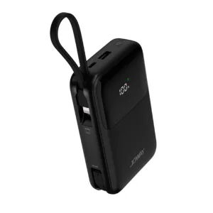 پاور بانک جووی مدل jp-313 ظرفیت 20000 میلی آمپرساعت