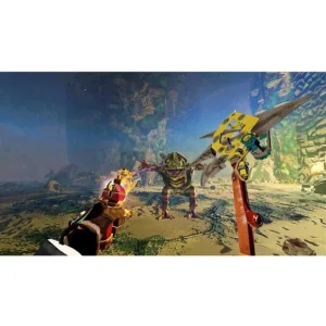 بازی Cave Digger 2: Dig Harder مخصوص PS VR2