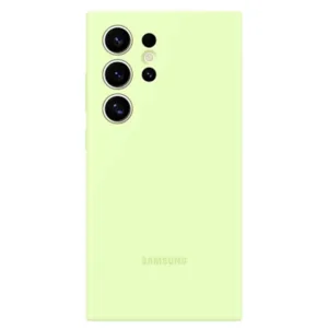 کاور سامسونگ مدل Silicone EF-PS928 مناسب برای گوشی موبایل سامسونگ Galaxy S24 Ultra