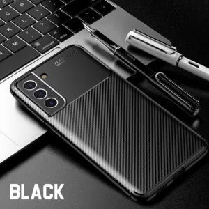 کاور سامورایی مدل AF مناسب برای گوشی موبایل سامسونگ Galaxy S21 FE
