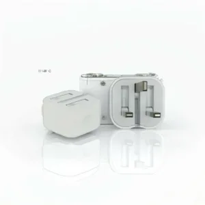 شارژ دیواری 20 وات مدل A2344 B/A
