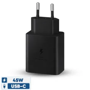 شارژر دیواری 45 وات سامسونگ مدل EP-T4510