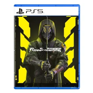 بازی Ghostrunner 2 مخصوص PS5
