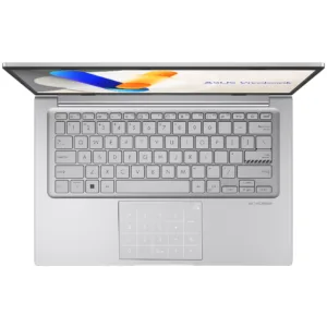 لپ تاپ 14 اینچی ایسوس مدل Vivobook 14 X1404VA-Core 5 120U-8GB DDR5 4800MHz-512GB SSD-IPS