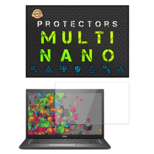محافظ صفحه نمایش مولتی نانو مدل X-S1N مناسب برای لپ تاپ دل Latitude 7490 14'' 2018