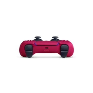 دسته بازی پلی استیشن 5 سونی مدل DUALSENSE COSMIC RED CFI-ZCT1W