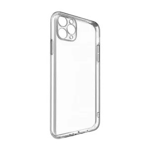کاور مدل clear مناسب برای گوشی موبایل اپل iphone 13 promax