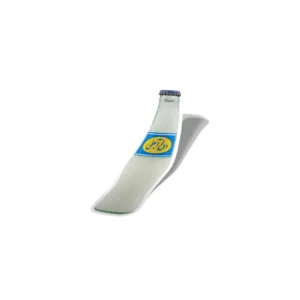 استیکر لپ تاپ لولو طرح دوغ آبعلی کد 841