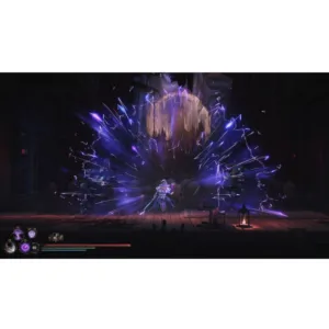 بازی Mandragora: Whispers of the Witch Tree مخصوص PS5