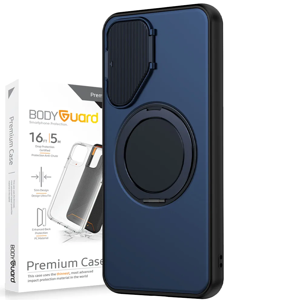 کاور بادیگارد مدل MagStand مناسب برای گوشی موبایل سامسونگ Galaxy A57