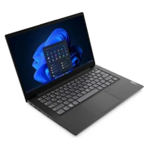لپ تاپ 15.6 اینچی لنوو مدل V15 G4 IRU-i3 1315U-12GB DDR4 3200MHz-512GB SSD-TN - کاستوم شده