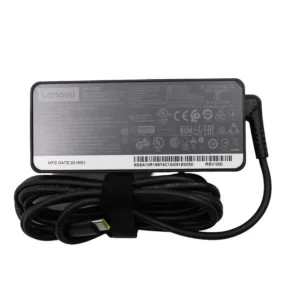 شارژر 20 ولت 3.25 آمپر لنوو مدل ADLX65YDC3D