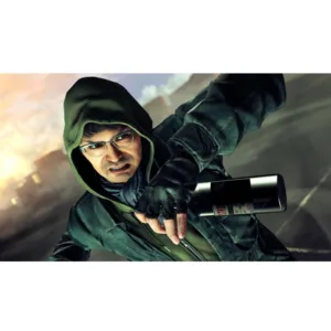 استیل بوک بازی Yakuza Like a Dragon نسخه ِDay Ichi مخصوص PS4