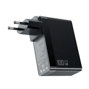 شارژر دیواری 100 وات مک دودو مدل CH-8101 pro