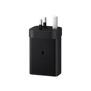 شارژر دیواری 65 وات 3 پورت سامسونگ مدل EP-T6530