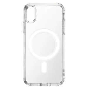 کاور مدل مگ سیف کد MGSF مناسب برای گوشی موبایل اپل iphone X / Xs